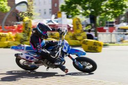 Fotos Supermoto 2016